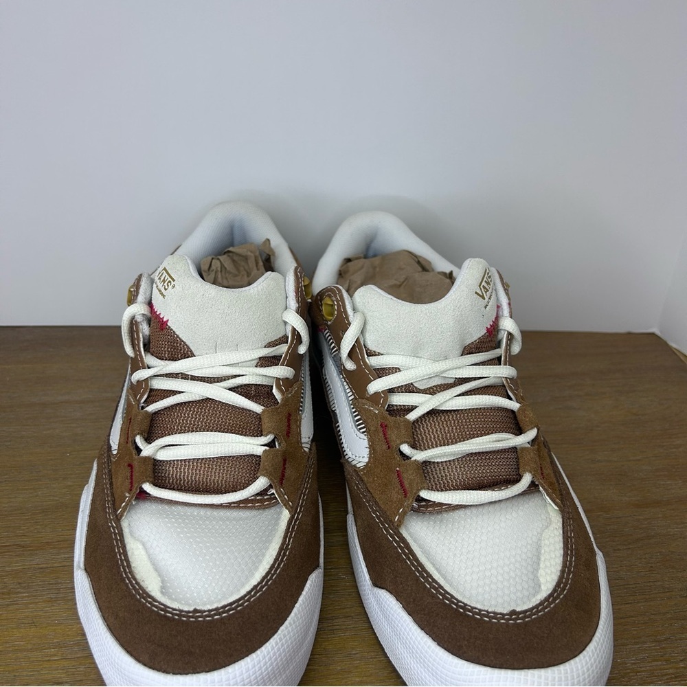 Vans Skate Wayvee 2 Brown - Picture 2 of 10